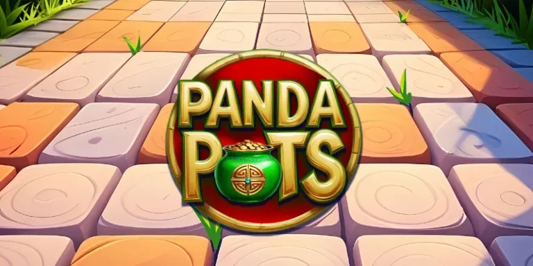 Panda Pots