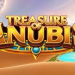 Treasure of Anubis