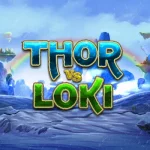 Thor vs Loki