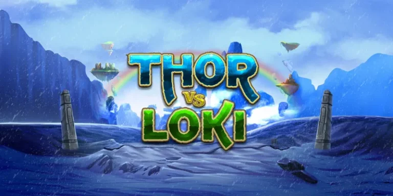 Thor vs Loki
