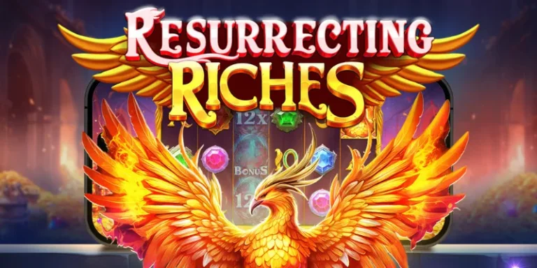 Resurrecting Riches