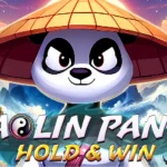 Shaolin Panda Hold and Win
