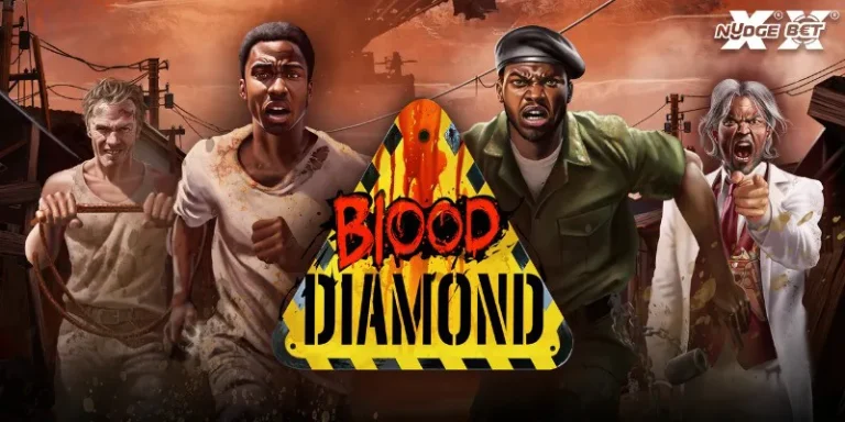 Blood Diamond