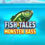 Fish Tales Monster Bass