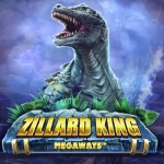 Zillard King Megaways
