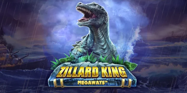 Zillard King Megaways