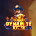 Dynamite Trio