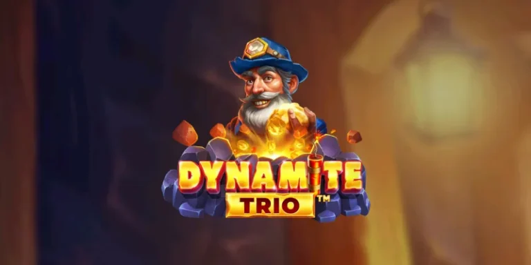 Dynamite Trio