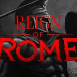 Reign of Rome