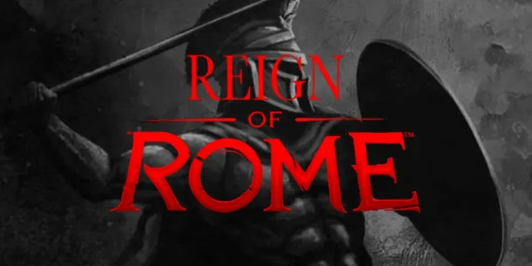 Reign of Rome