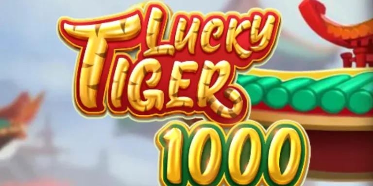 Lucky Tiger 1000