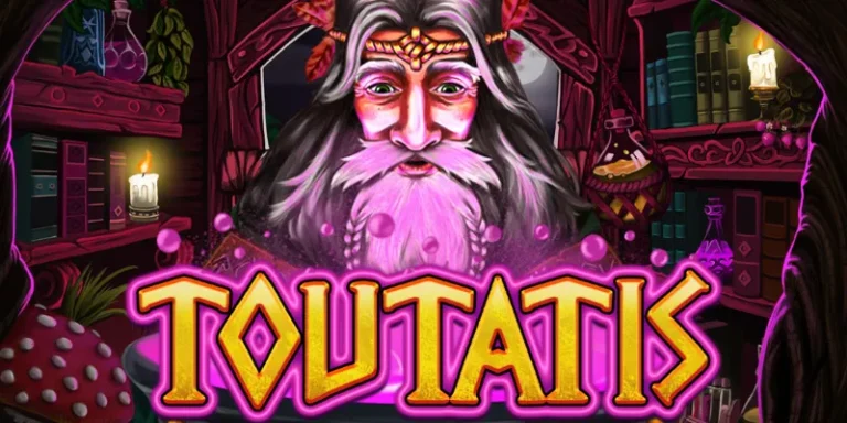 Toutatis