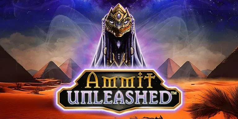 Ammit Unleashed