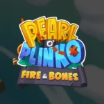 Pearl O’Plinko Fire & Bones