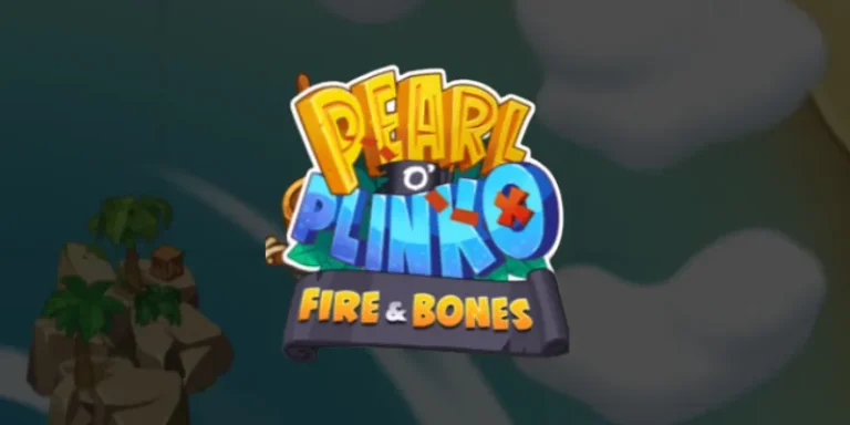 Pearl O’Plinko Fire & Bones