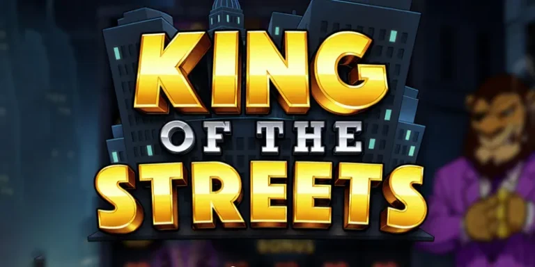 King of the Streets