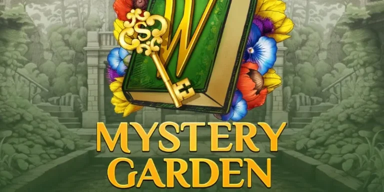 Mystery Garden