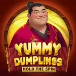 Yummy Dumplings: Hold The Spin