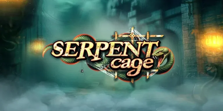 Serpent Cage