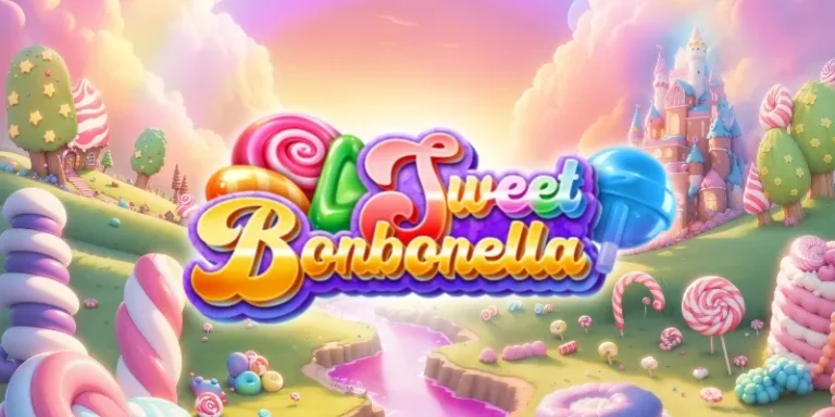 Sweet Bonbonella