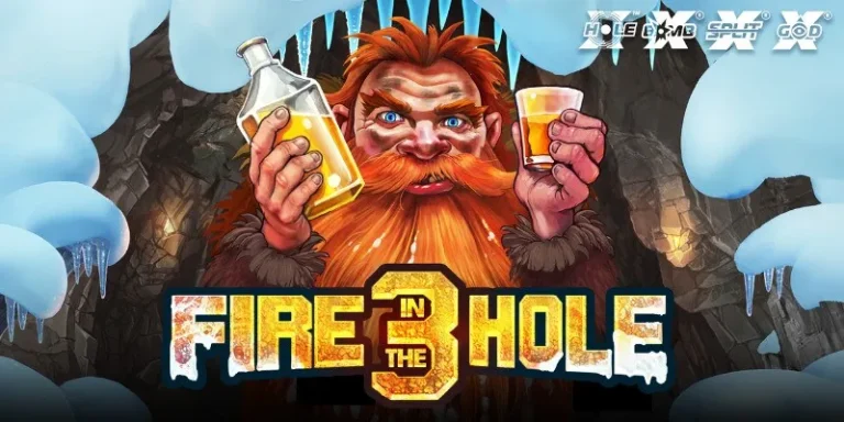 Fire In The Hole 3
