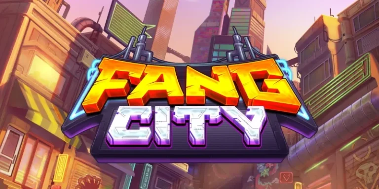 Fang City