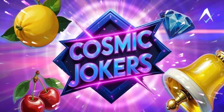 Cosmic Jokers