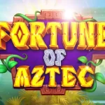 Fortune of Aztec