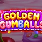 Golden Gumballs