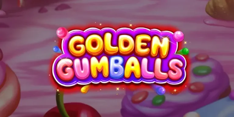 Golden Gumballs
