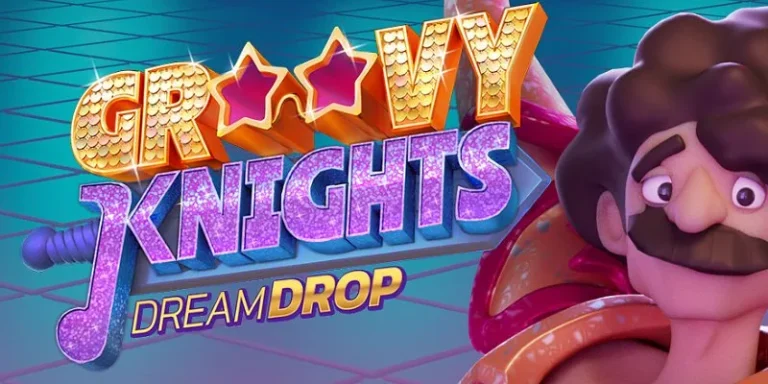 Groovy Knights Dream Drop