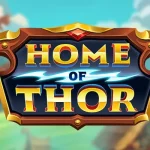 Home of Thor