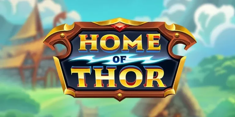 Home of Thor