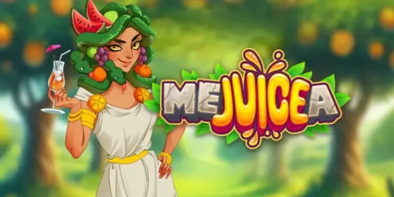MeJUICEa