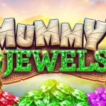 Mummy’s Jewels