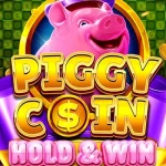 Piggy Coin: Hold & Win