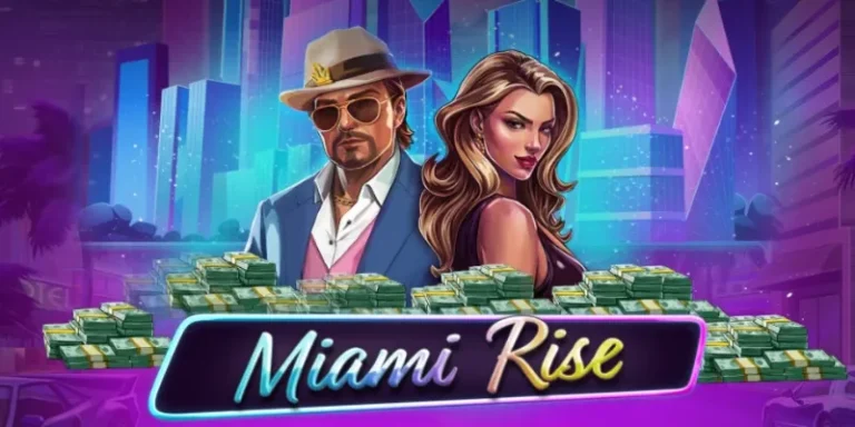Miami Rise